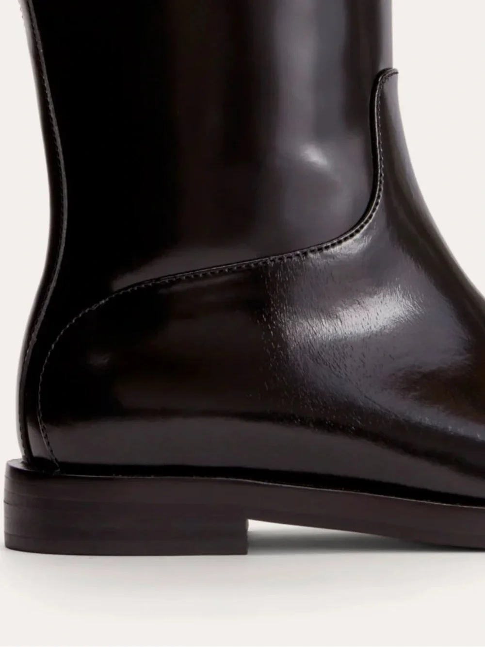 Everlane polished over